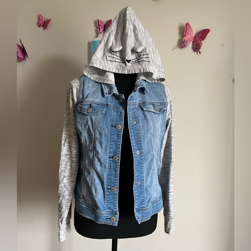 Cat &Jack Jacket